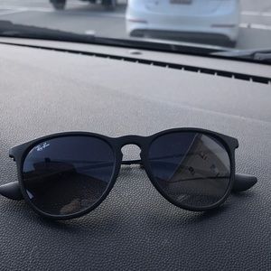 Ray-Ban Erika Classic Sunglasses